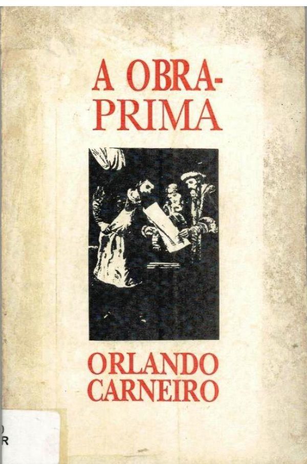 Obra-Prima